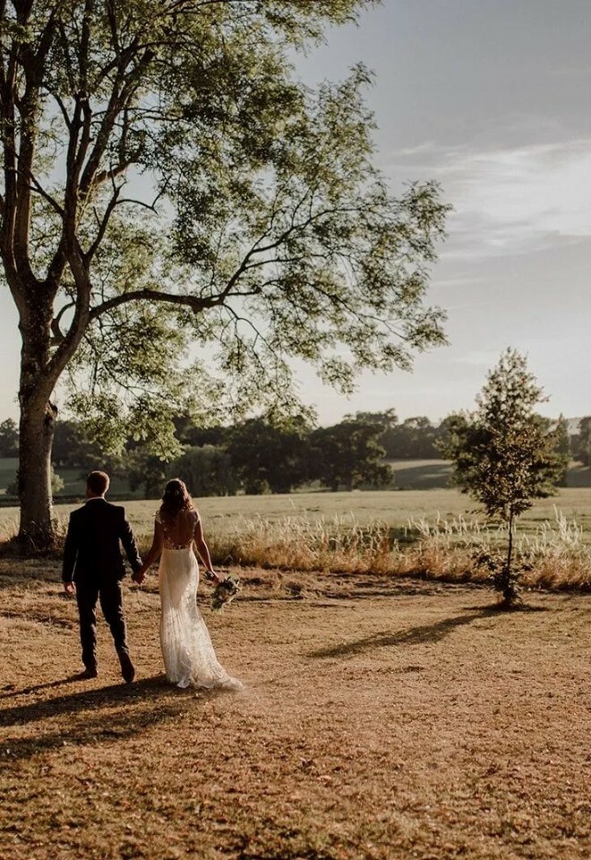 Rockbeare Manor Parkland