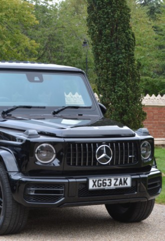 mercedes g wagon hire 