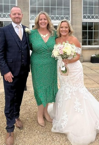 Whittlebury Hall weddings 