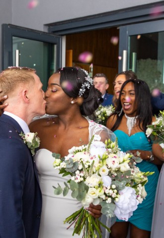 The Kilnwick Percy Resort Venue in Yorkshire - East