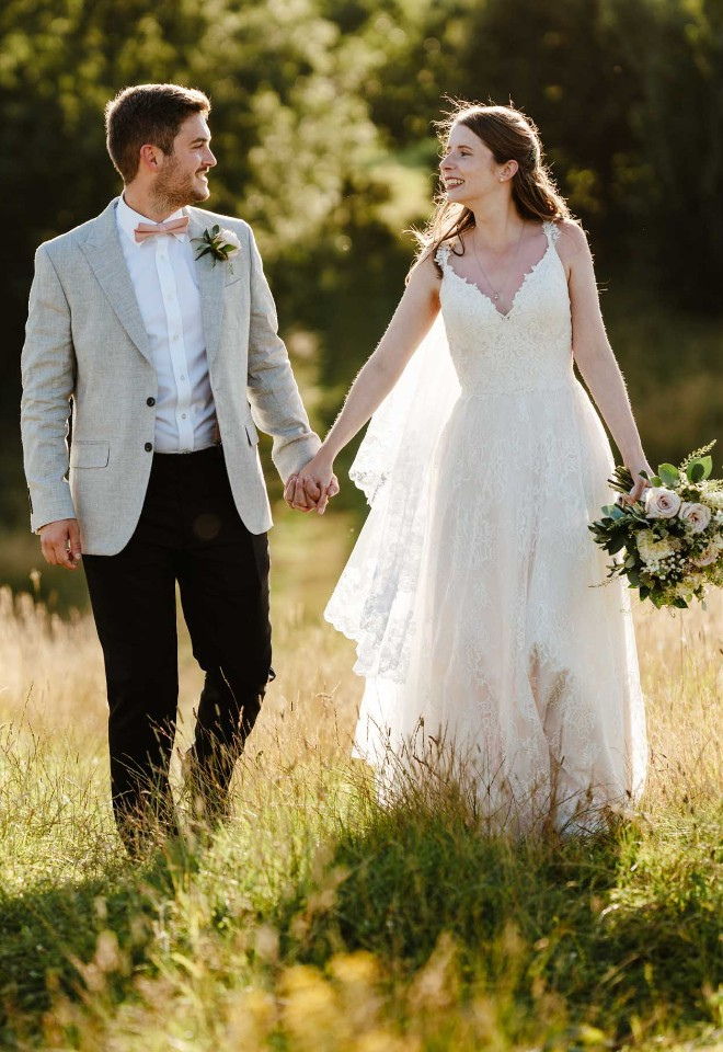 Gemma and Ceri, Cotswolds Hotel and Spa 