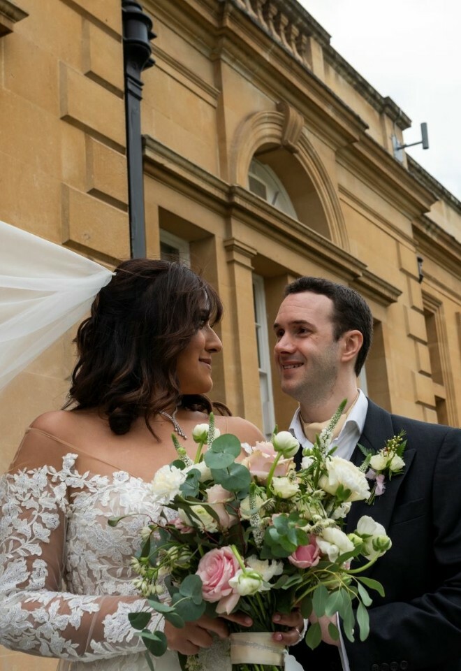 Cheltenham Town Hall 