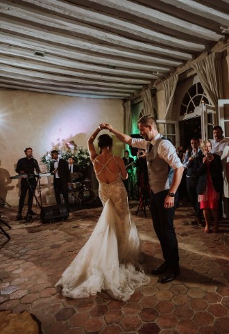 Popcorn Factory Orchestra France