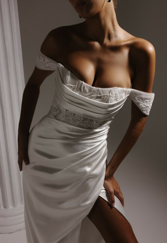 Hera Couture