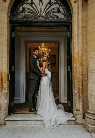 Hunton Park Mansion Hotel Hertfordshire