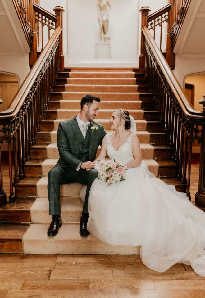St Audries Venues in Somerset