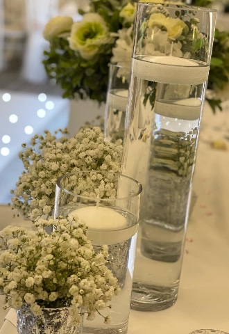 S & C simply elegant wedding planner package