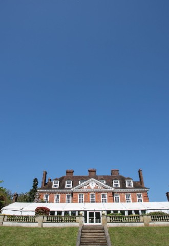 Hunton Park Mansion Hotel Hertfordshire