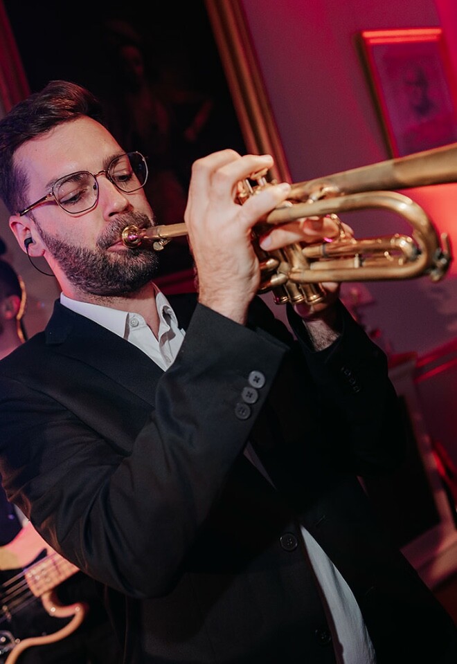 Anthem Function Band London 9