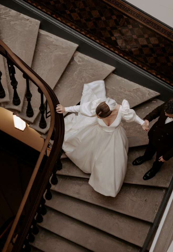 Weddings At The Municipal Hotel & Spa