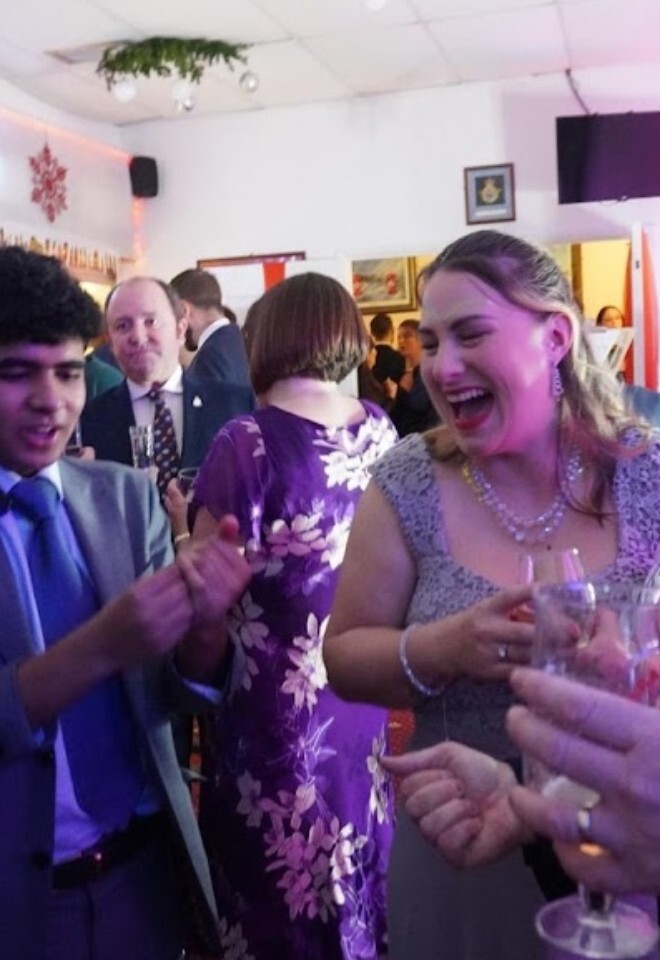 wedding magic