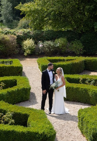 voco Oxford Thames Hotel Wedding Venue