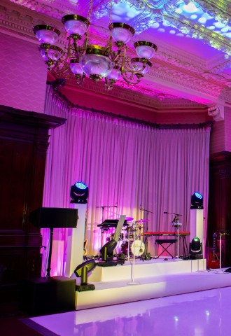 Wyatt Lounge
