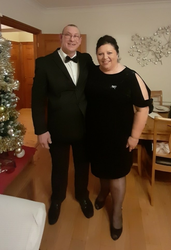 Winter do, Christmas Party, Black tie, formal evening Christibe Saunders Mary Kay IndependentBeautyConsultant  www.marykay.co.uk/Skincareineasystepsforyou