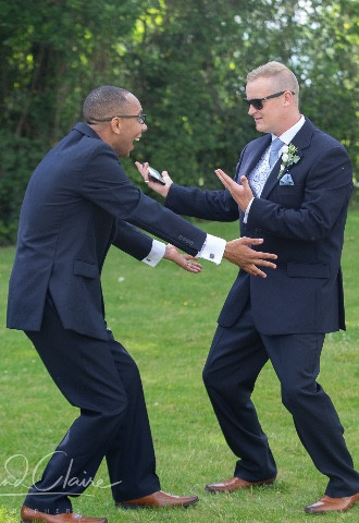 You must have the ring!