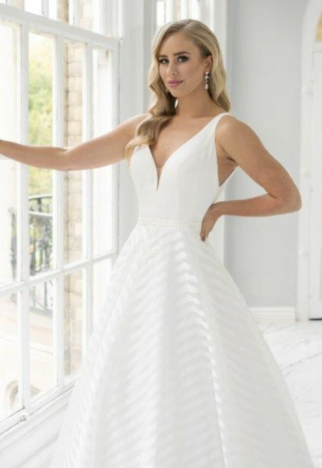 Bethany by Paul Zeni