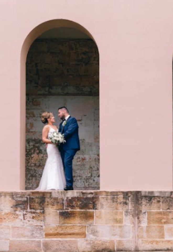 West Midlands wedding celebrant - YOLO eremonies