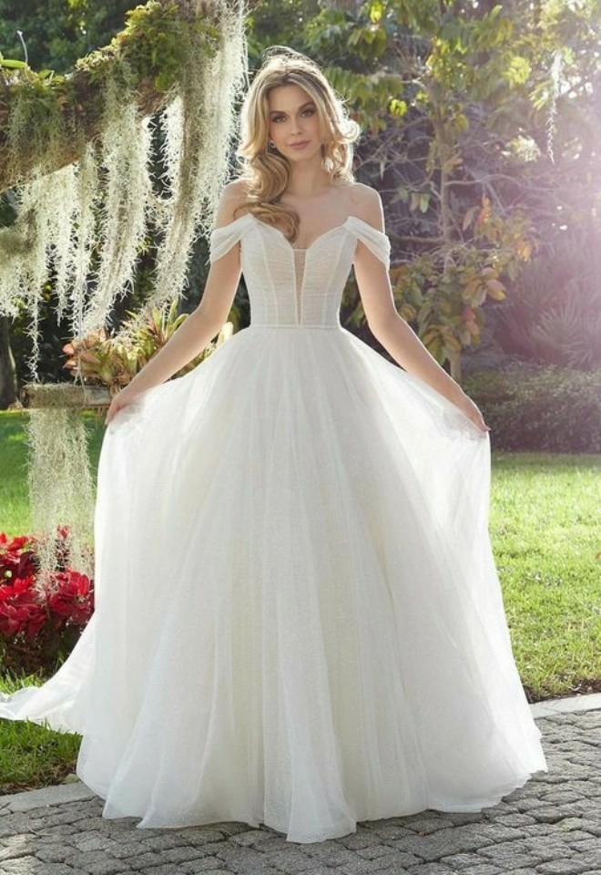 Mori Lee