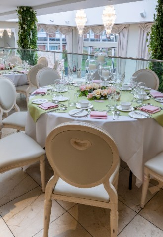 Park Hall Hotel & Spa, West Midlands