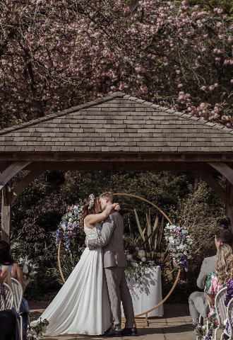 London-Celebrant-Wedding-Richnond-Pembroke-Lodge