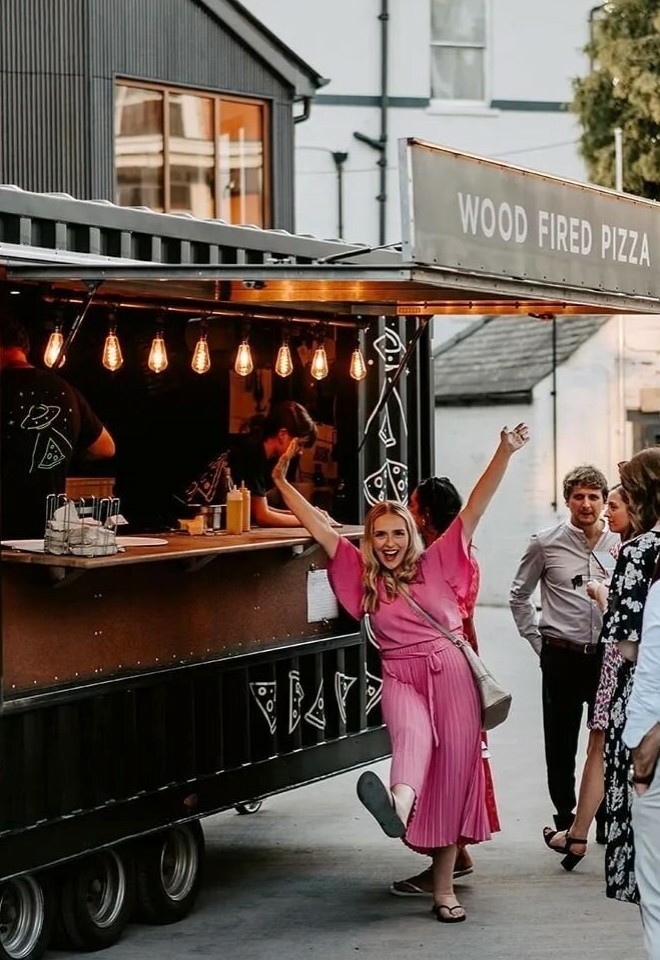 Food Trucks