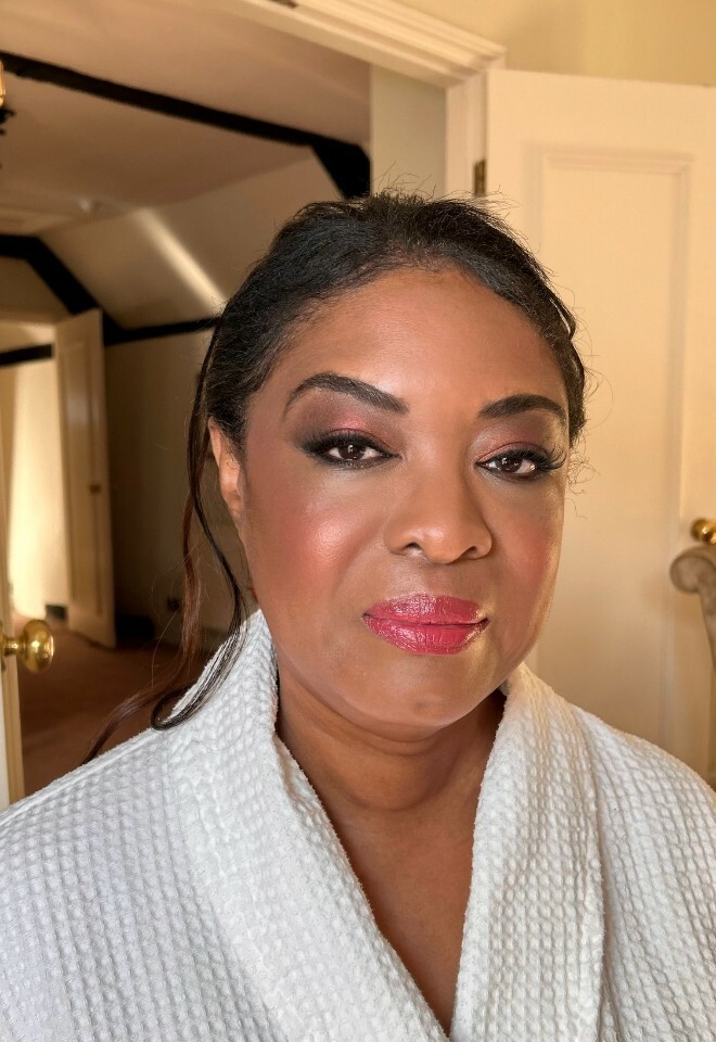 Wedding make up artist, Oxfordshire