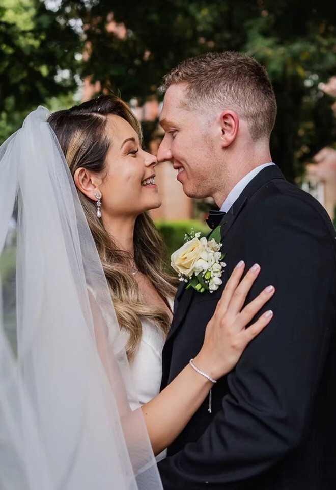 Wedding Video Essex - Mulberry House