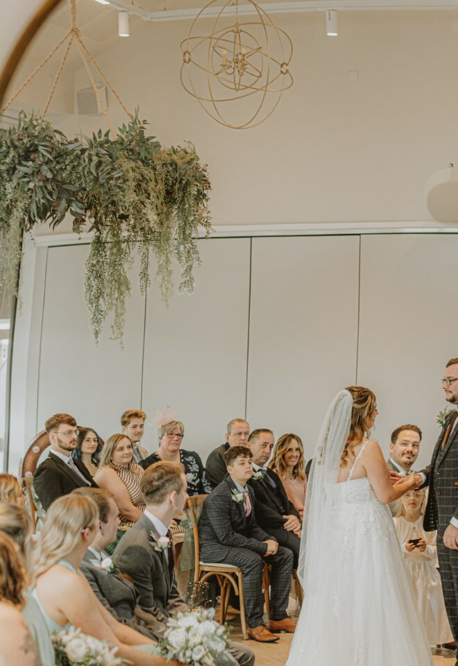 Country Wedding, Kent Weddings