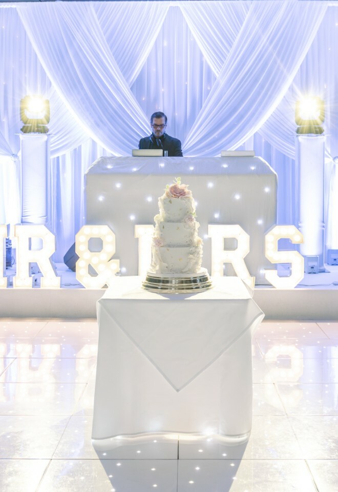Cake Cut