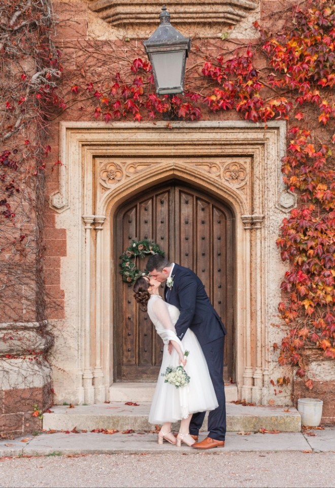 St Audries Venues in Somerset