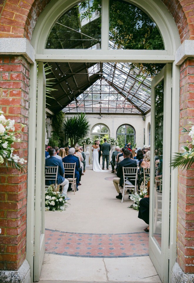 Fernery