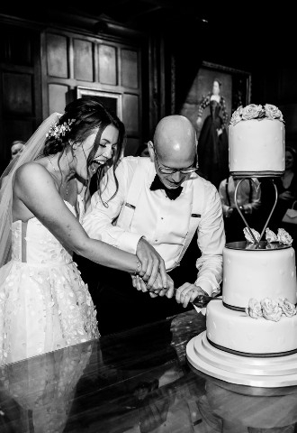 Bucks Wedding Photographer