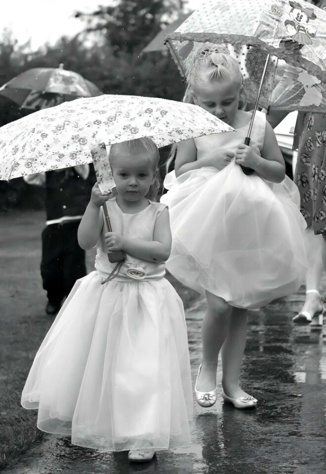 Wedding photography Highworth Swindon