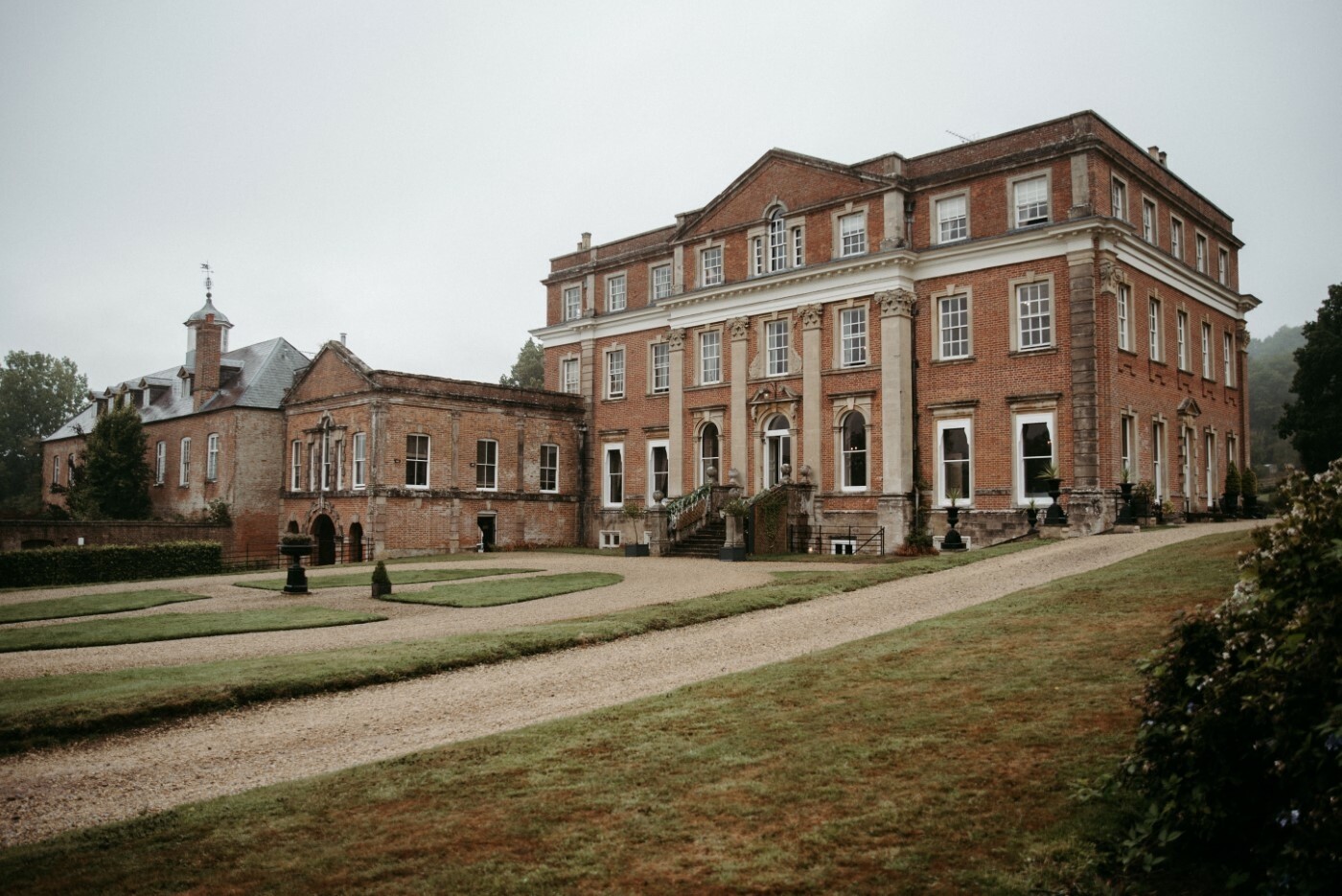 Image of the venue