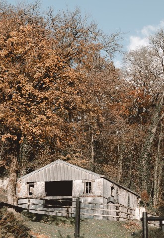 Devon Wedding Venue Bickley Mill Inn