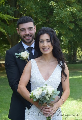 A1 photogenics wedding photographer Wiltshire