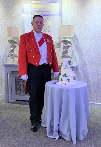 cake