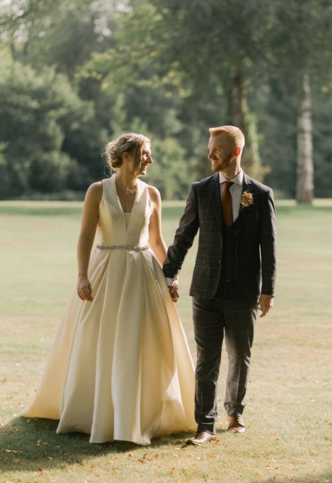 Kingswood Golf Club and Country Club