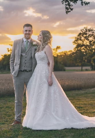 Suffolk Wedding Photography