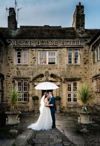 The Manor House Hotel