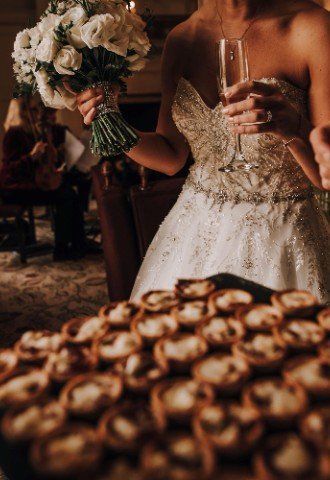 Warbrook House Wedding Venue