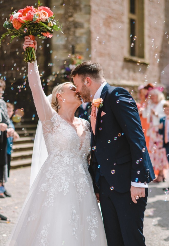 Clearwell Castle Venues in Gloucestershire