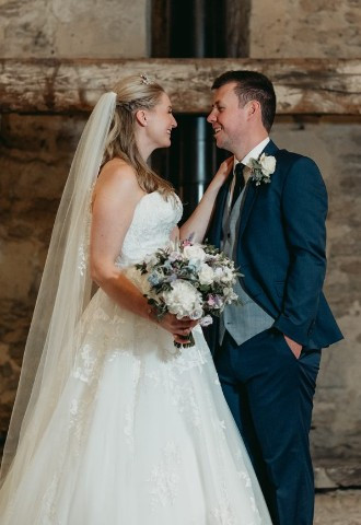 voco Oxford Thames Hotel Wedding Venue