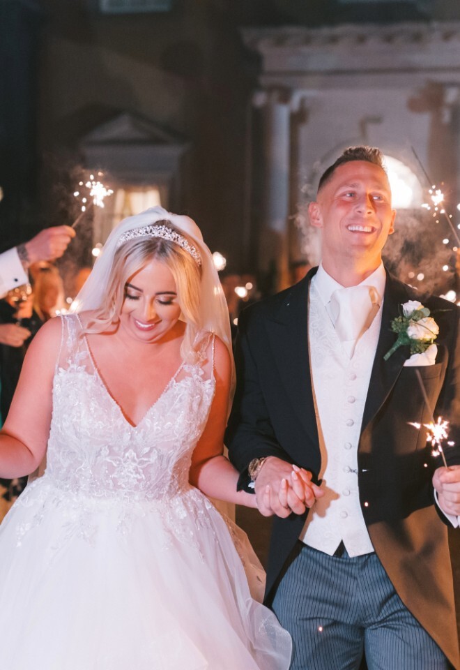 Bourton Hall Venues in Warwickshire