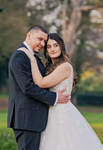 Suffolk Wedding Photographer