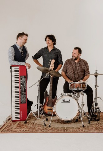 Stereo Star Band Spain