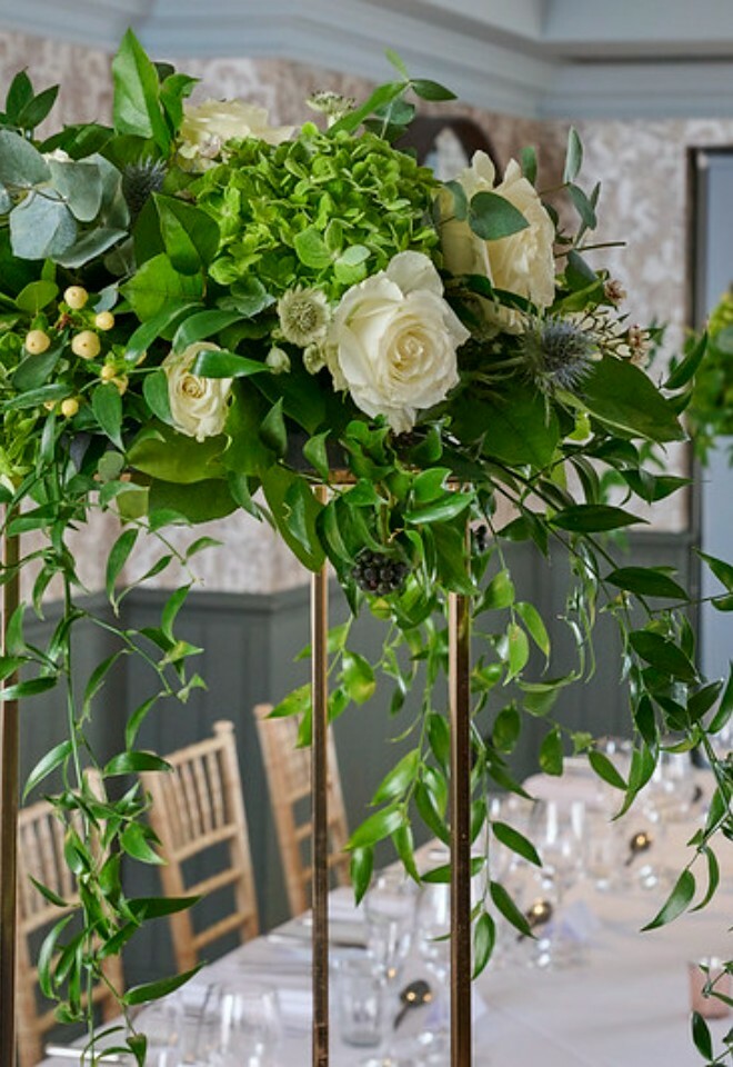 Lombard - Wedding