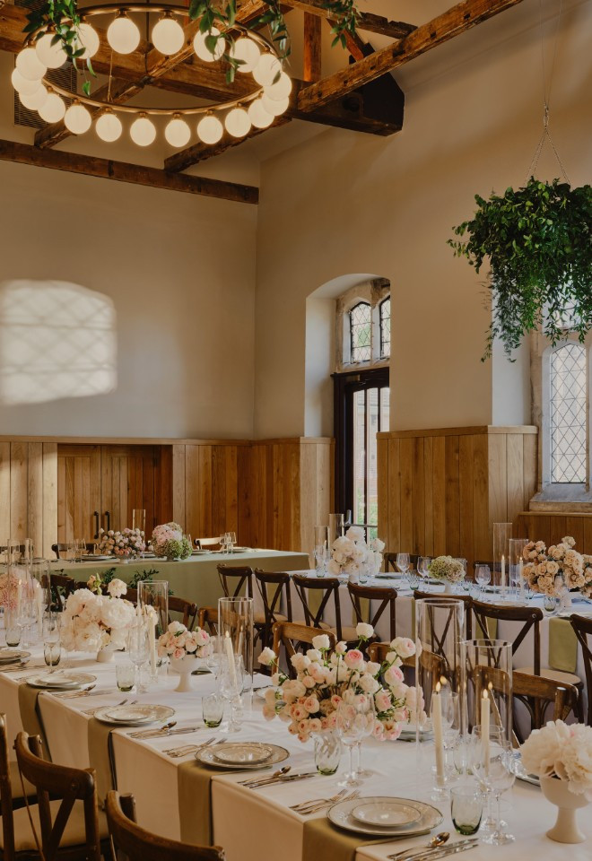 The Coach House