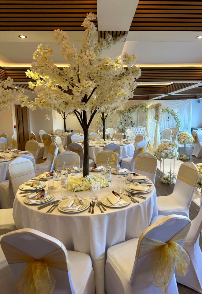 Ayana Suite at The Snooty Mehmaan