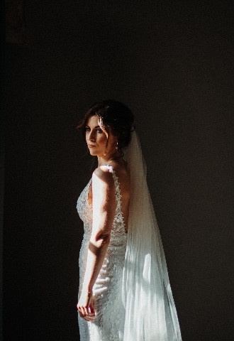 West Midlands wedding photographer Green Button Photography